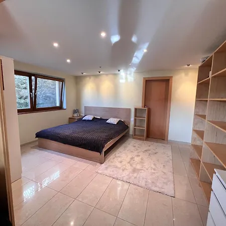 Gardenhome Appartement