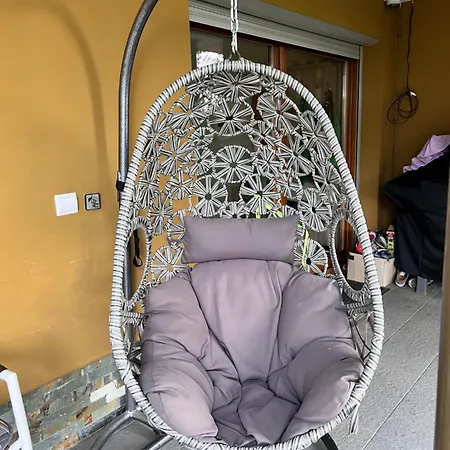 Appartement Gardenhome