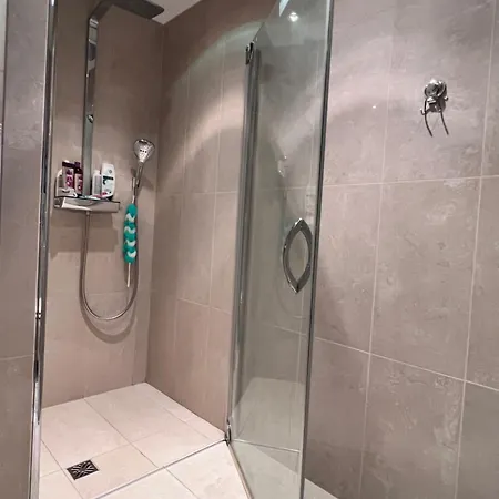 Gardenhome Appartement Zelezna